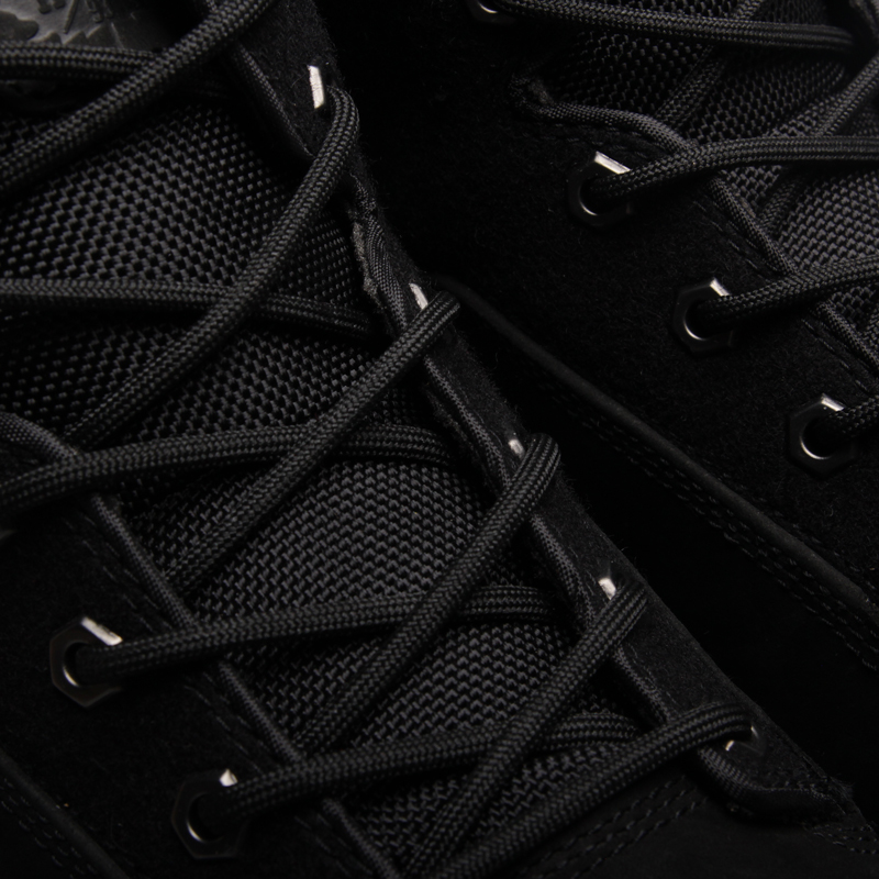 мужские черные ботинки K1X State Sport 1163-0502/0042 - цена, описание, фото 3